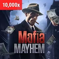 Mafia Mayhem,